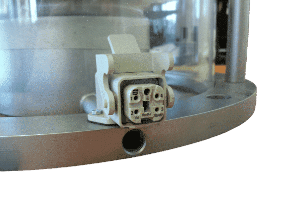 Flodyn F400 – Bild 3