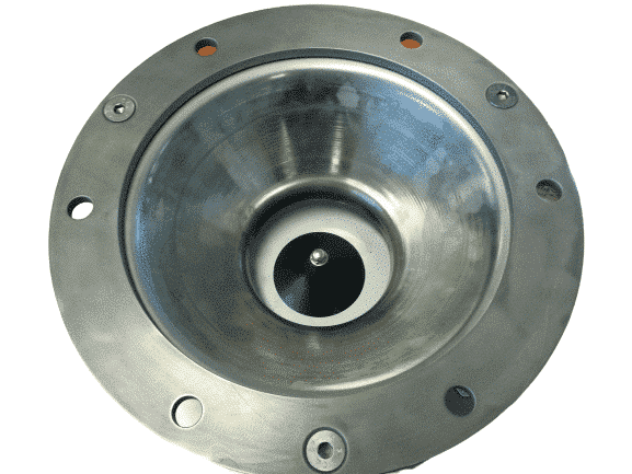 Flodyn F400 – Bild 2